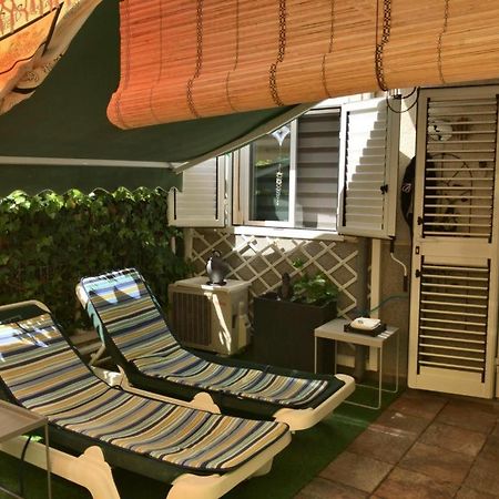 Windy Apartment Salou Bagian luar foto