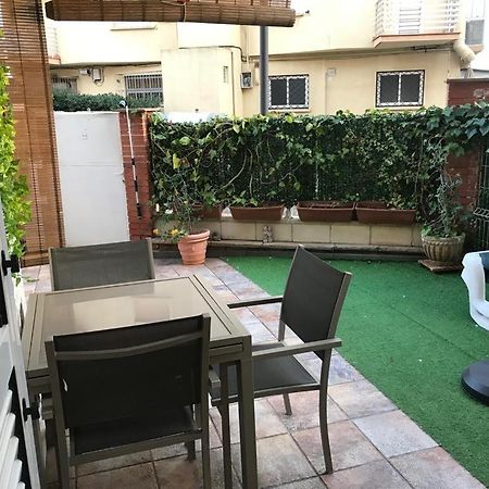 Windy Apartment Salou Bagian luar foto