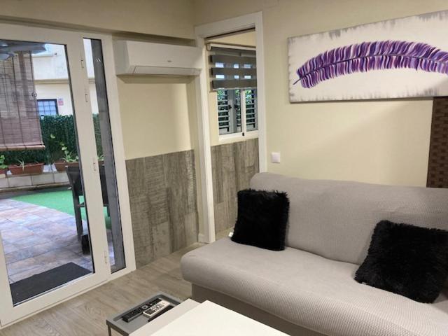 Windy Apartment Salou Bagian luar foto