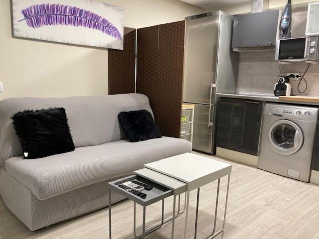 Windy Apartment Salou Bagian luar foto