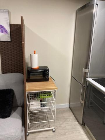 Windy Apartment Salou Bagian luar foto