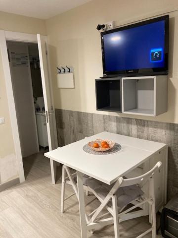 Windy Apartment Salou Bagian luar foto