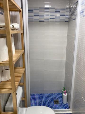 Windy Apartment Salou Bagian luar foto