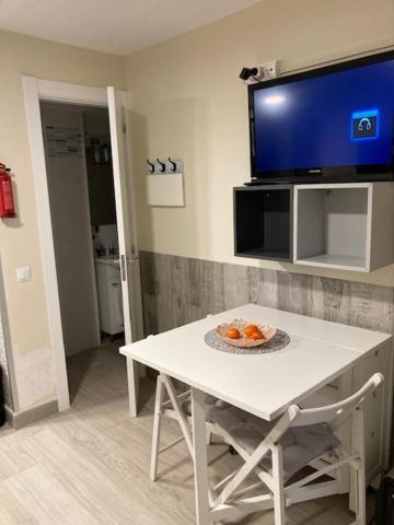 Windy Apartment Salou Bagian luar foto