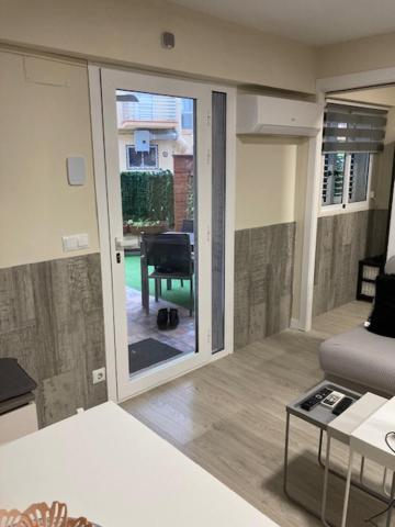 Windy Apartment Salou Bagian luar foto