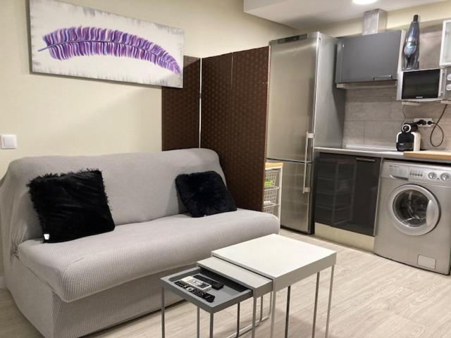 Windy Apartment Salou Bagian luar foto
